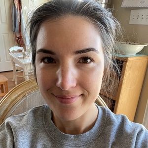 Meet your Posher, Jacquelyn
